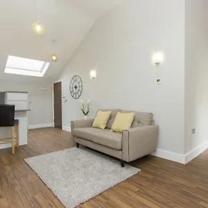  Apartamento Citystay - The Dales