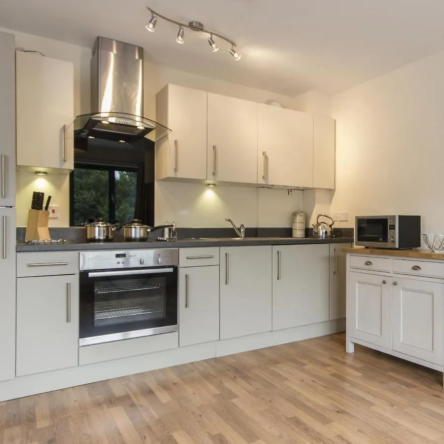 Appartement Citystay - Citygate Cambridge