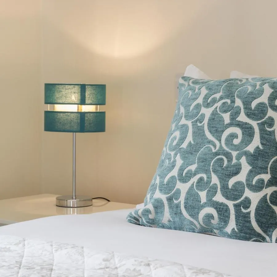 Citystay - Citygate Cambridge 0*,