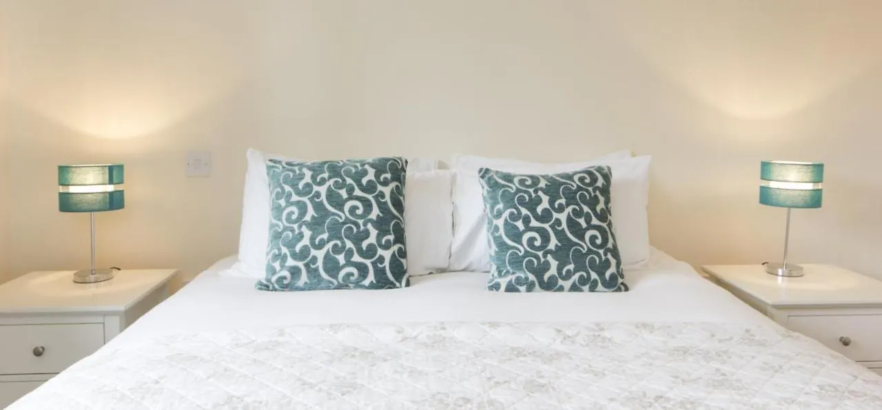 Citystay - Citygate Cambridge 0*,  Royaume-Uni